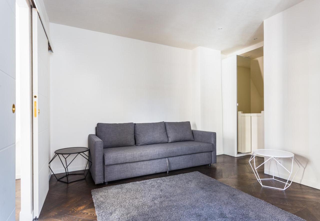 Home Suite Home Trocadero-Passy Paris Exterior photo